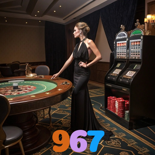967 - Baixe o app 967 no Google Play e jogue ao vivo