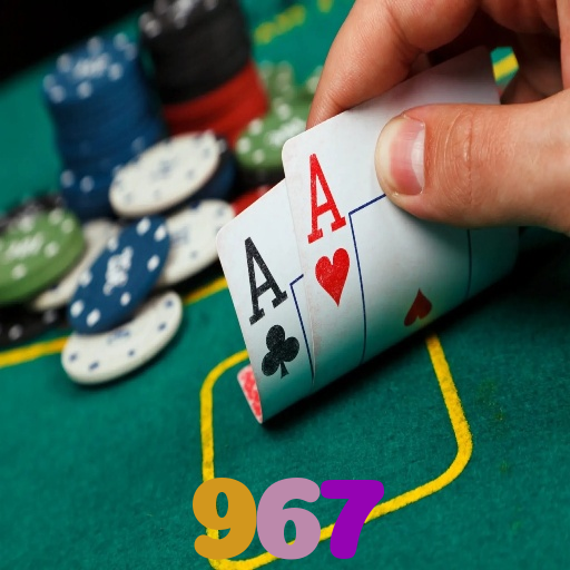 967 - Baixe o App 967 para Android e Comece a Jogar