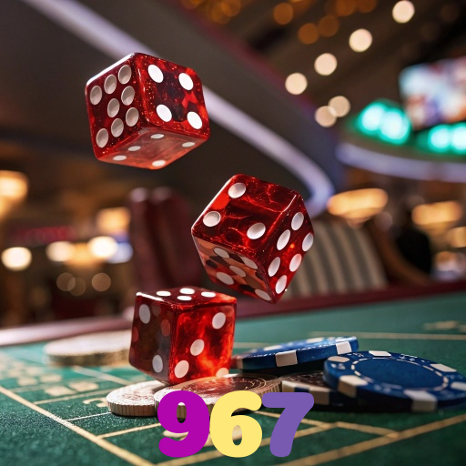 967 - Baixe o App 967 para Android e Comece a Jogar