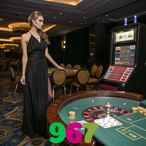 967 - Baixe o App 967 para Android e Comece a Jogar