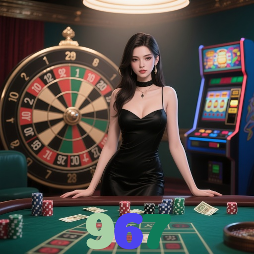 967 - Baixe o App 967 para Android e Comece a Jogar