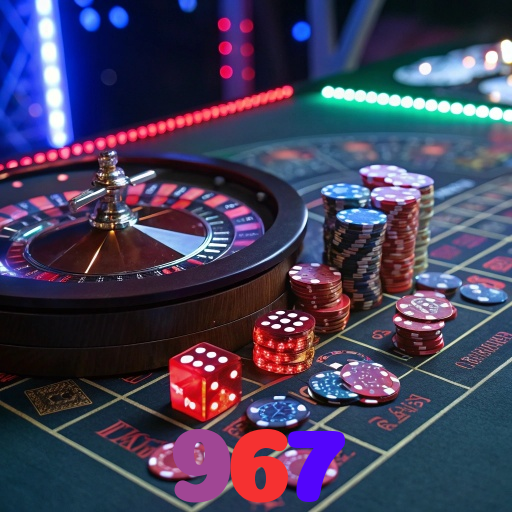 967 - Baixe o App 967 para Android e Comece a Jogar