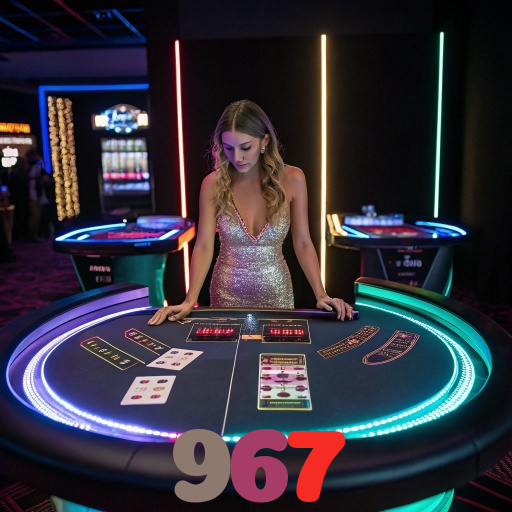 967 - Baixe o App 967 para Android e Comece a Jogar