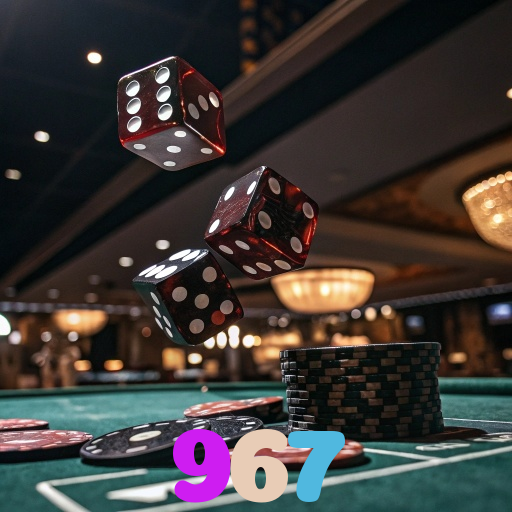 967 - Baixe o App 967 para Android e Comece a Jogar