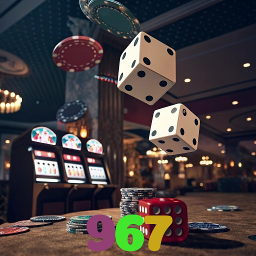 967 - Baixe o app 967 no Google Play e jogue ao vivo