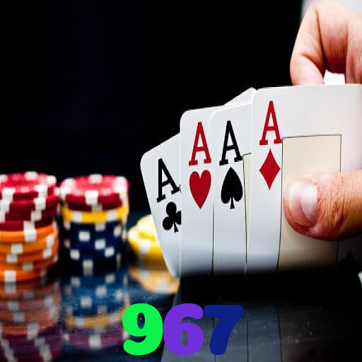 967 - Baixe o App 967 para Android e Comece a Jogar