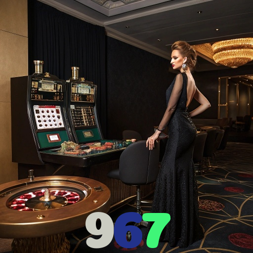 967 - Baixe o app 967 no Google Play e jogue ao vivo