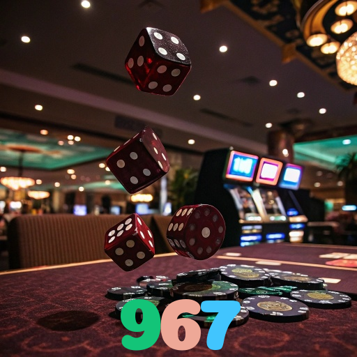 967 - Baixe o app 967 no Google Play e jogue ao vivo