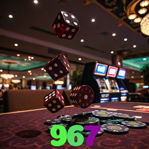 967 - Baixe o App 967 para Android e Comece a Jogar