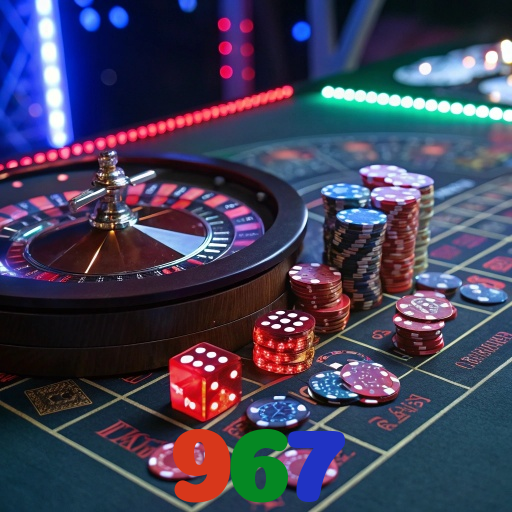 967 - Baixe o App 967 para Android e Comece a Jogar