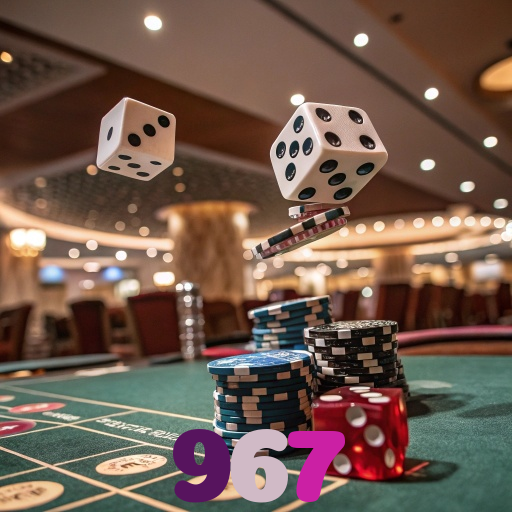 967 - Baixe o App 967 para Android e Comece a Jogar