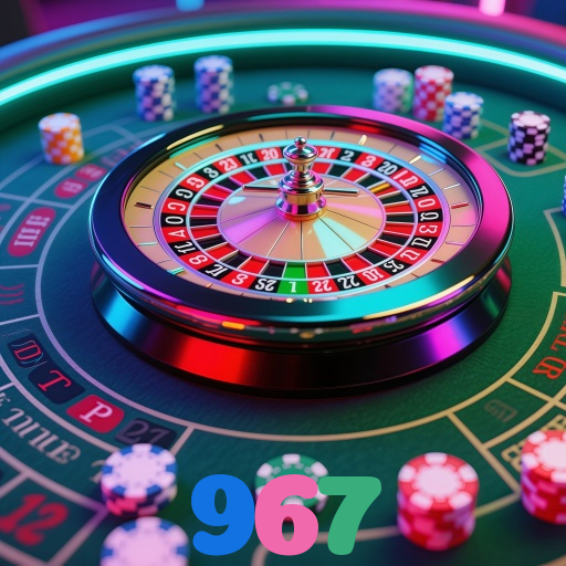 967 - Baixe o App 967 para Android e Comece a Jogar