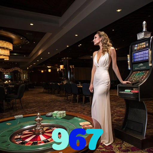 967 - Baixe o App 967 para Android e Comece a Jogar
