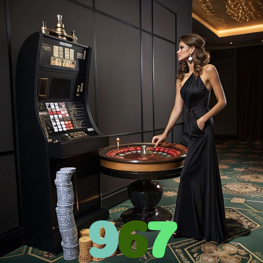 967 - Baixe o App 967 para Android e Comece a Jogar