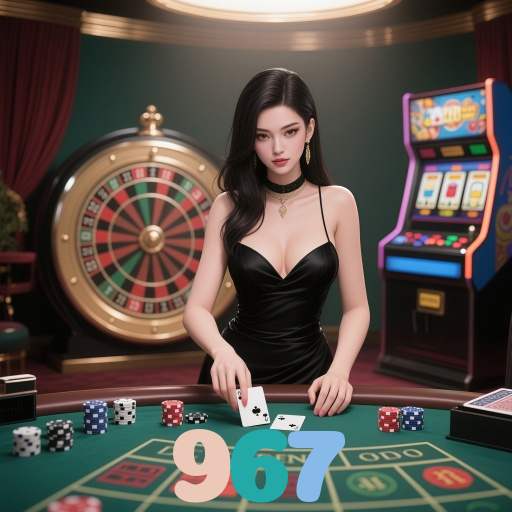 967 - Baixe o app 967 no Google Play e jogue ao vivo