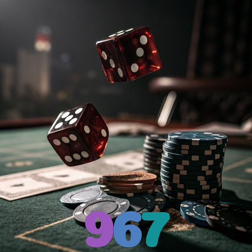 967 - Baixe o app 967 no Google Play e jogue ao vivo