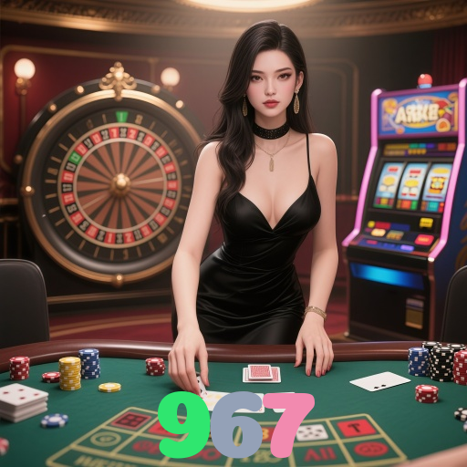 967 - Baixe o App 967 para Android e Comece a Jogar