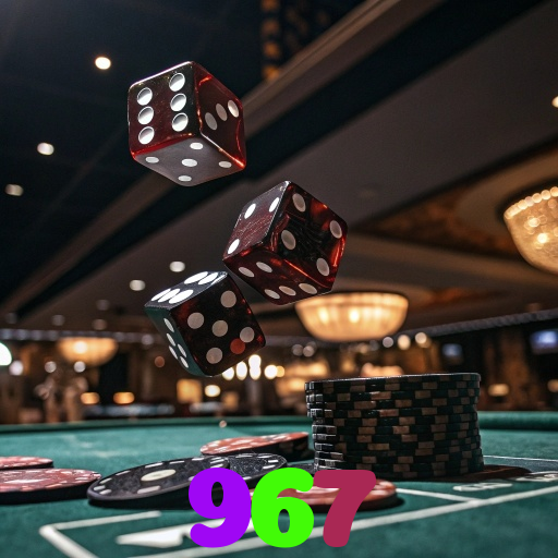 967 - Baixe o app 967 no Google Play e jogue ao vivo