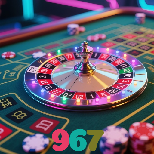 967 - Baixe o app 967 no Google Play e jogue ao vivo