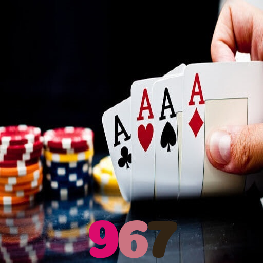 967 - Baixe o app 967 no Google Play e jogue ao vivo