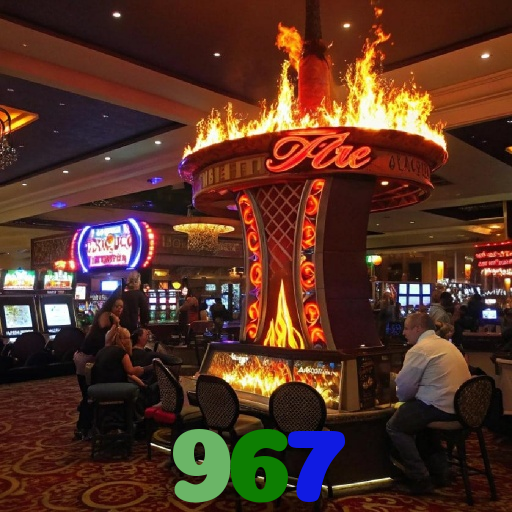 967 - Baixe o App 967 para Android e Comece a Jogar