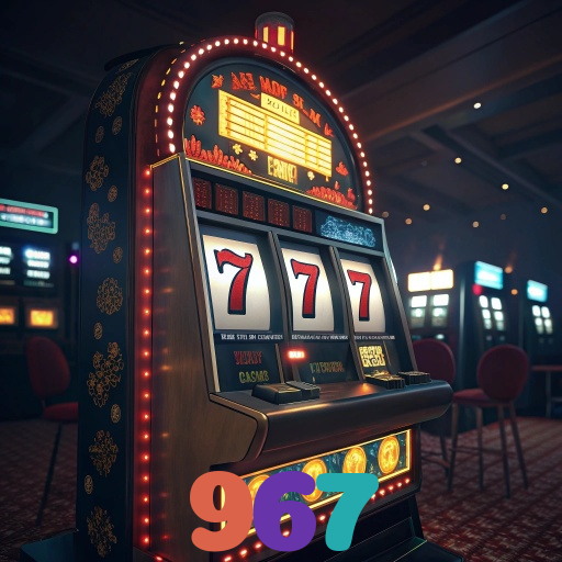 967 - Baixe o app 967 no Google Play e jogue ao vivo