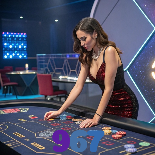 967 - Baixe o App 967 para Android e Comece a Jogar