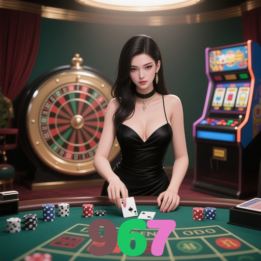 967 - Baixe o App 967 para Android e Comece a Jogar