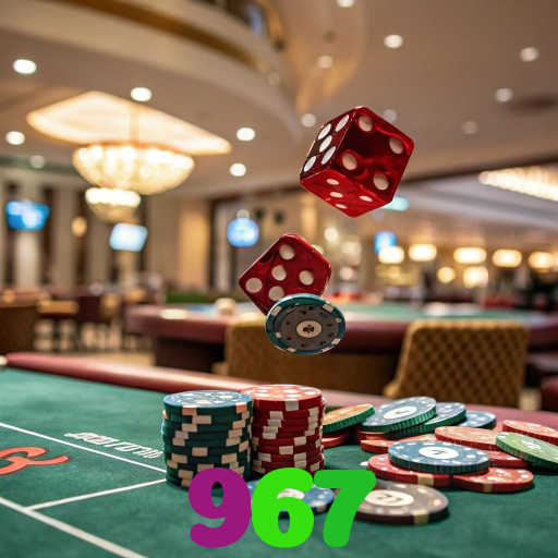 967 - Baixe o App 967 para Android e Comece a Jogar