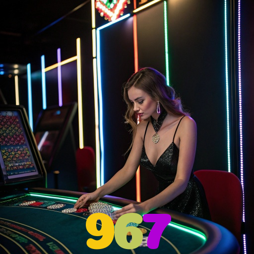 967 - Baixe o App 967 para Android e Comece a Jogar