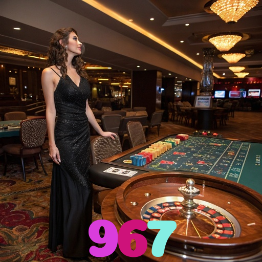 967 - Baixe o app 967 no Google Play e jogue ao vivo