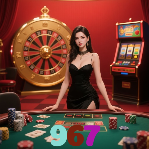 967 - Baixe o App 967 para Android e Comece a Jogar