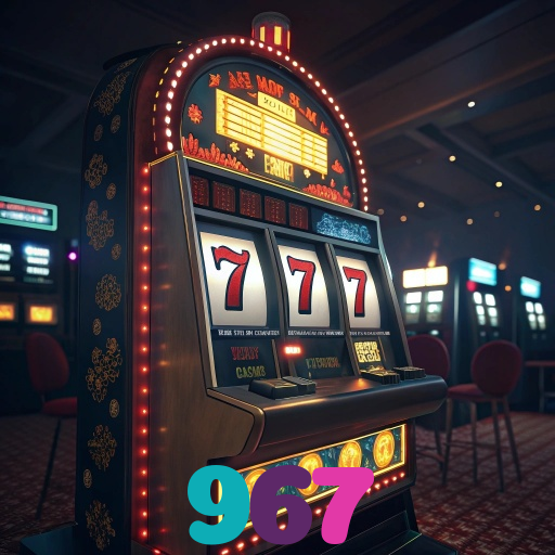 967 - Baixe o App 967 para Android e Comece a Jogar