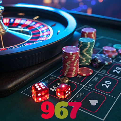 967 - Baixe o App 967 para Android e Comece a Jogar