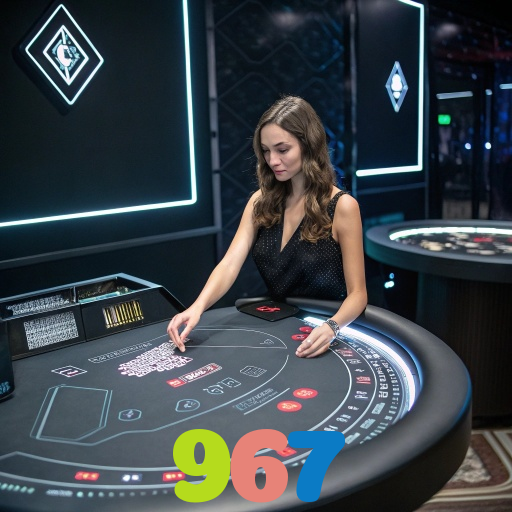 967 - Baixe o App 967 para Android e Comece a Jogar