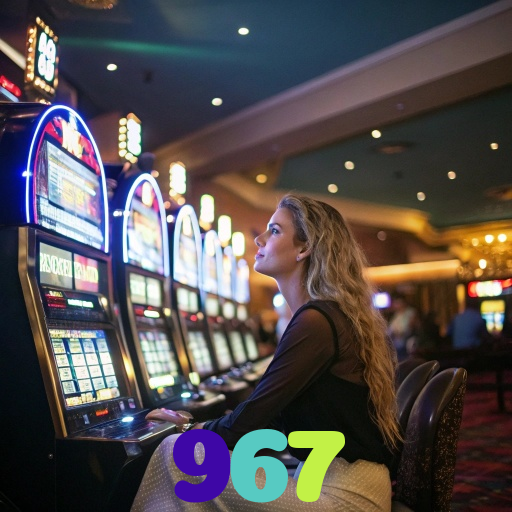 967 - Baixe o App 967 para Android e Comece a Jogar