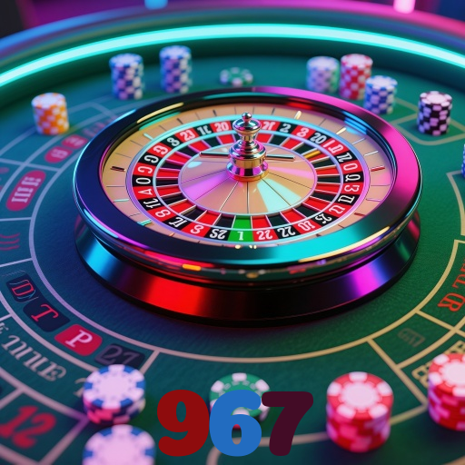 967 - Baixe o App 967 para Android e Comece a Jogar