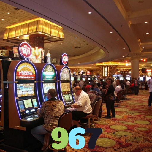 967 - Baixe o App 967 para Android e Comece a Jogar