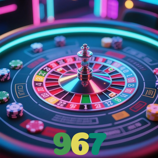 967 - Baixe o App 967 para Android e Comece a Jogar