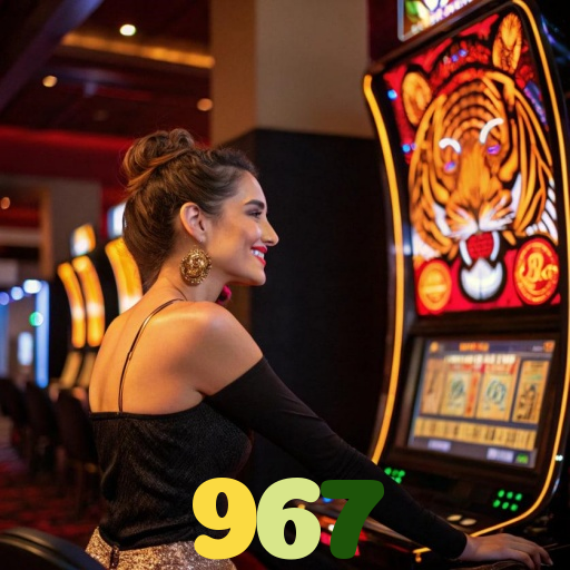 967 - Baixe o App 967 para Android e Comece a Jogar