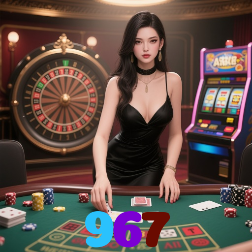 967 - Baixe o app 967 no Google Play e jogue ao vivo