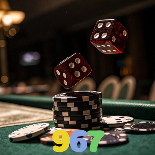 967 - Baixe o App 967 para Android e Comece a Jogar