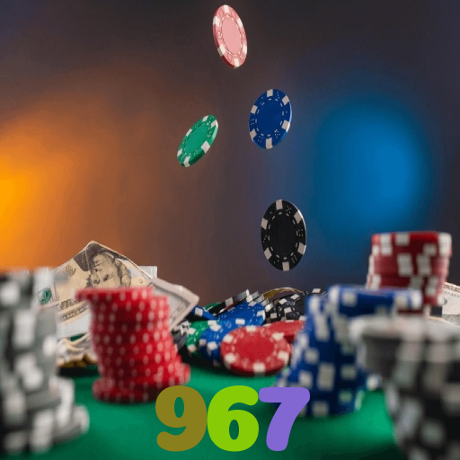 967 - Baixe o App 967 para Android e Comece a Jogar