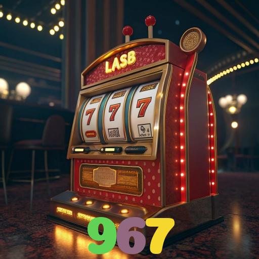 967 - Baixe o app 967 no Google Play e jogue ao vivo