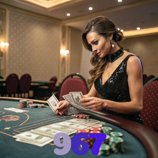 967 - Baixe o app 967 no Google Play e jogue ao vivo