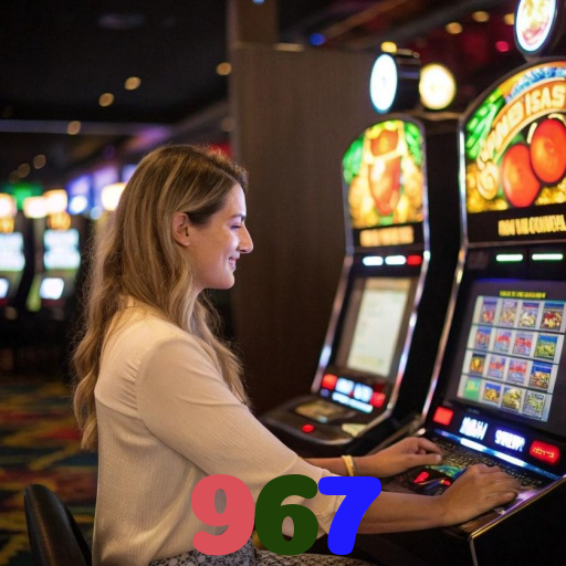 967 - Baixe o App 967 para Android e Comece a Jogar