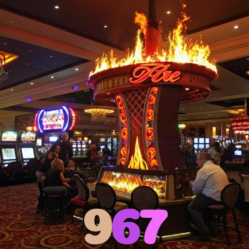 967 - Baixe o App 967 para Android e Comece a Jogar