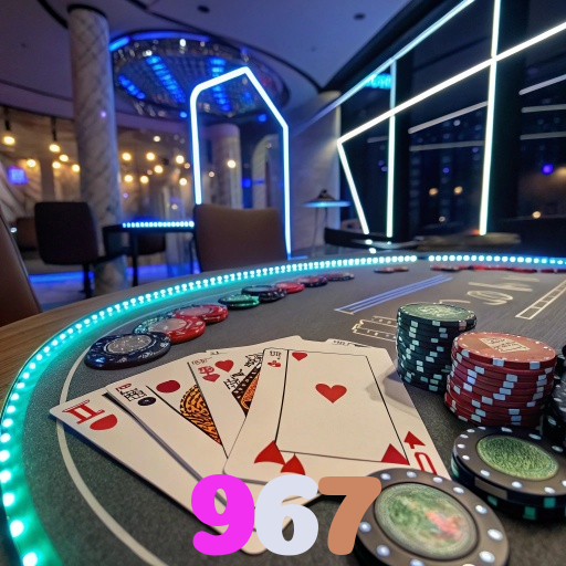 967 - Baixe o app 967 no Google Play e jogue ao vivo