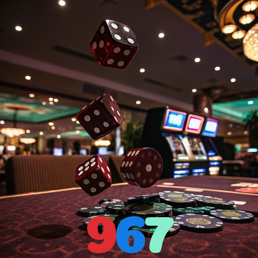 967 - Baixe o app 967 no Google Play e jogue ao vivo