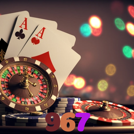 967 - Baixe o app 967 no Google Play e jogue ao vivo